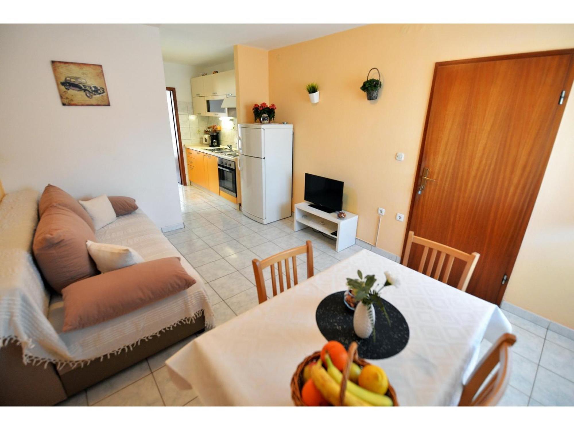 Apartments Kostelic Murter Quarto foto