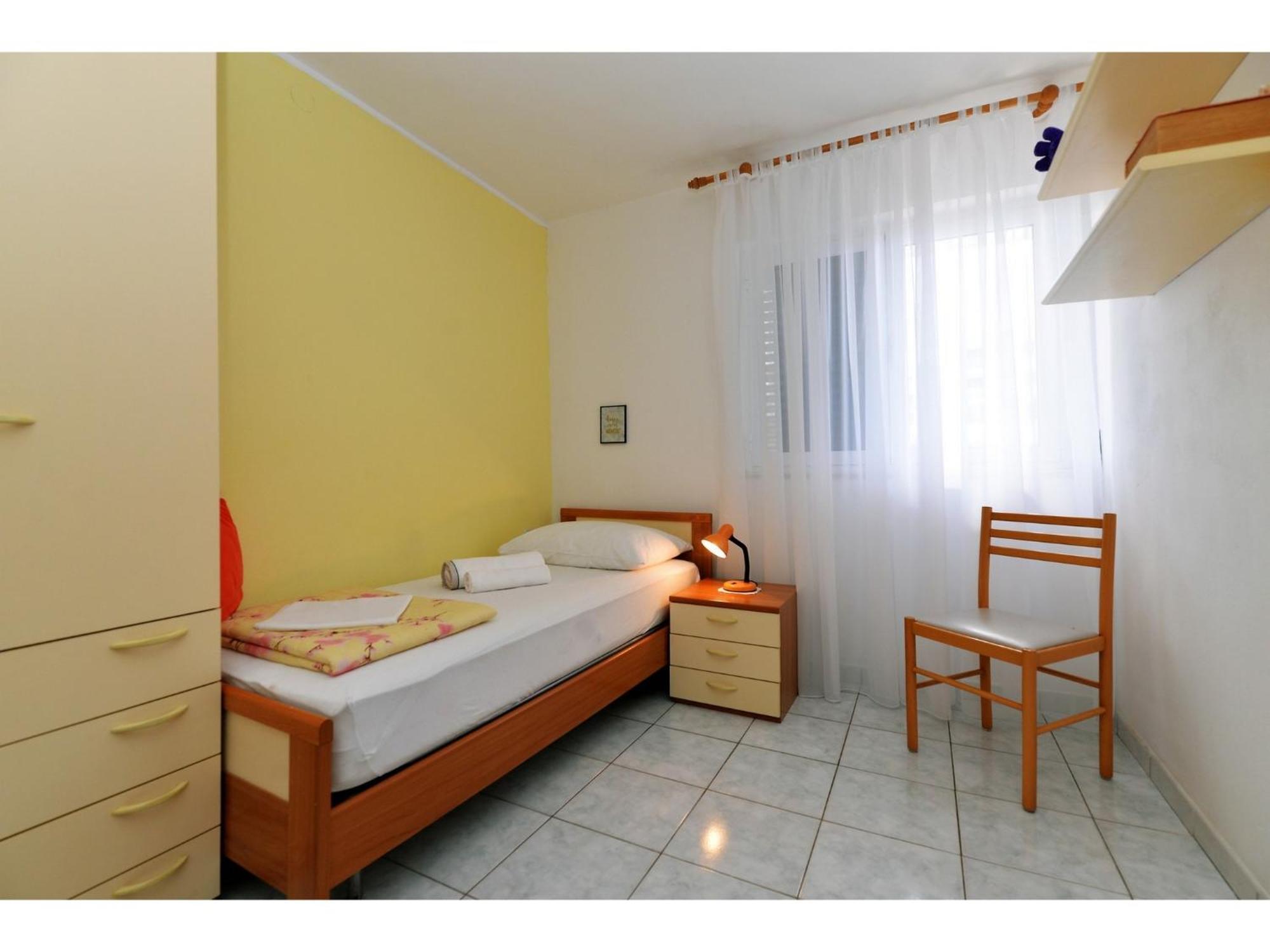 Apartments Kostelic Murter Quarto foto
